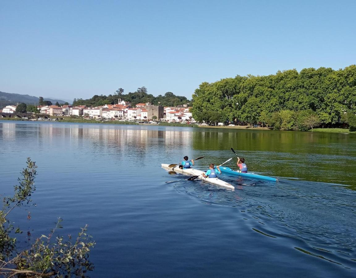 Gasthof Jardim Oliveiras - Com Vista