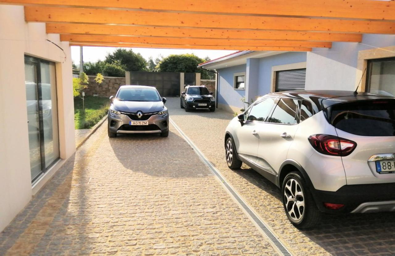 Gasthof Jardim Oliveiras - Com Vista *