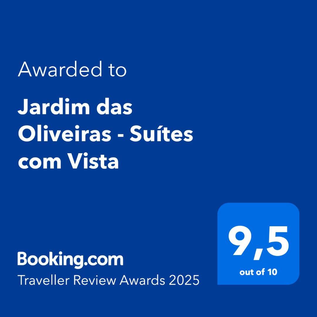 Gasthof Jardim Oliveiras - Com Vista Ponte de Lima